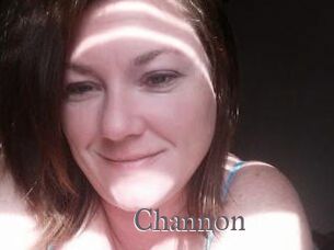 Channon