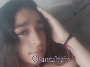 Chantalzain