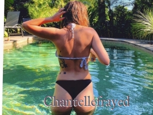Chantellefrayed