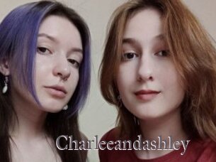 Charleeandashley