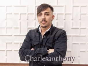 Charlesanthony