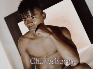 Charleshorny