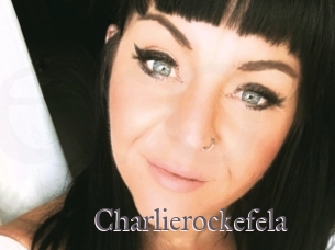 Charlierockefela