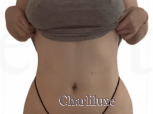 Charliluxe