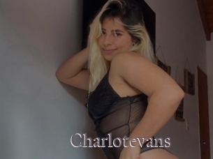 Charlotevans