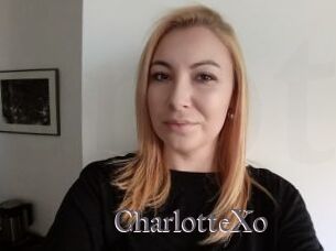 CharlotteXo