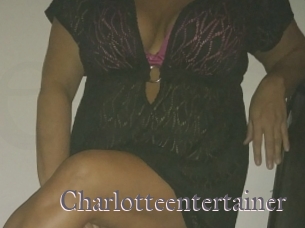 Charlotteentertainer