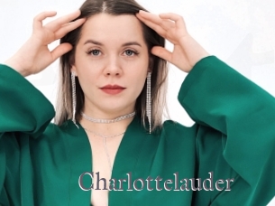 Charlottelauder