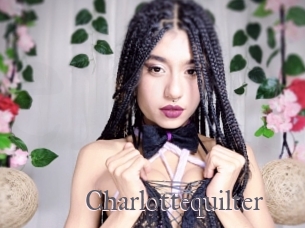 Charlottequilter