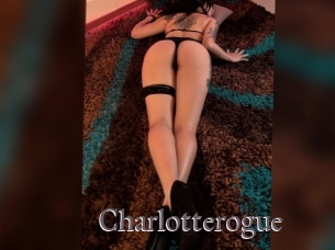 Charlotterogue