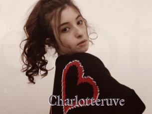 Charlotteruve