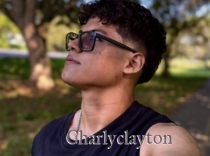 Charlyclayton