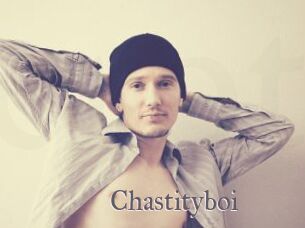 Chastityboi
