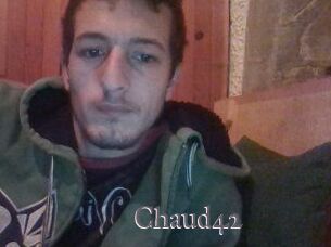 Chaud42