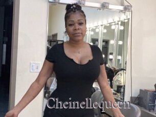 Cheinellequeen