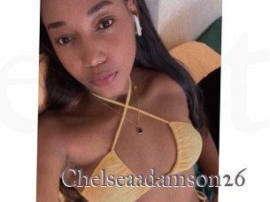 Chelseaadamson26