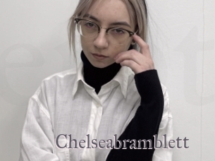 Chelseabramblett