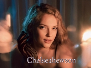 Chelseahewson