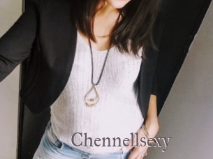 Chennellsexy