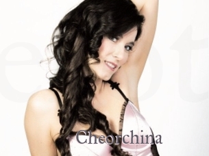 Cheorchina