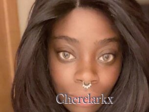 Cherclarkx