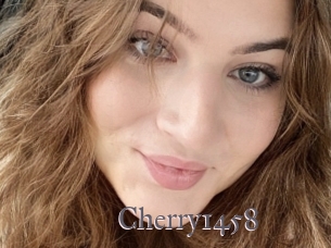 Cherry1458