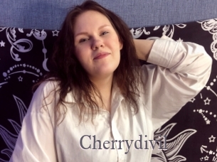 Cherrydivil