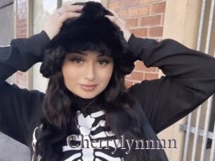 Cherrylynnnn