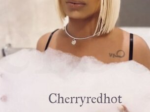 Cherryredhot