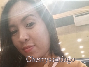 Cherrysantiago