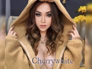 Cherrywhite