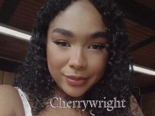 Cherrywright