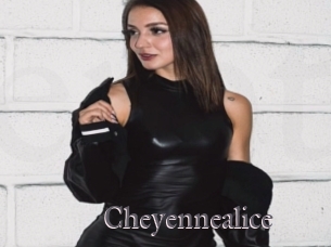 Cheyennealice