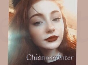 Chiannawinter