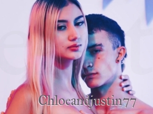 Chloeandjustin77