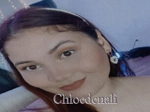 Chloedenali