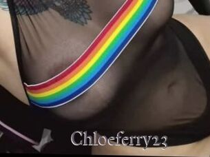 Chloeferry23