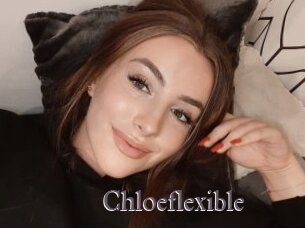 Chloeflexible