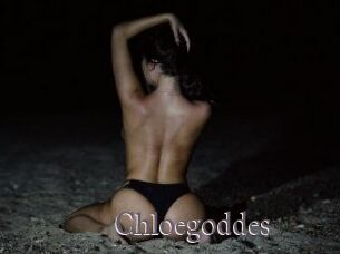 Chloegoddes