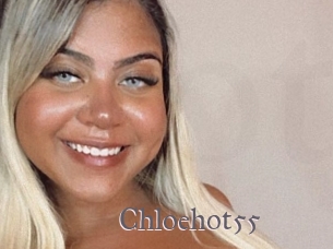Chloehot55