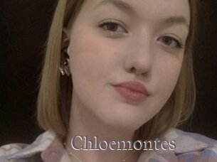 Chloemontes