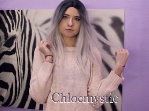 Chloemystic