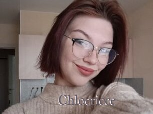 Chloericce