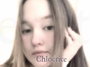 Chloerice