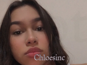 Chloesinc