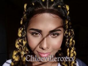 Chloevilleroxxx