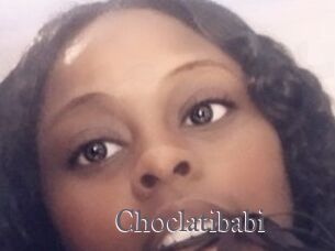 Choclatibabi