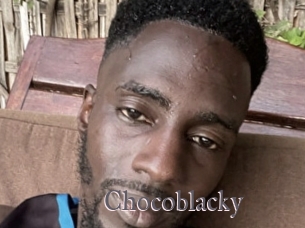 Chocoblacky