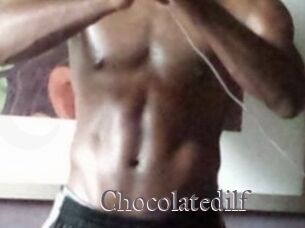Chocolatedilf