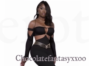 Chocolatefantasyxxoo